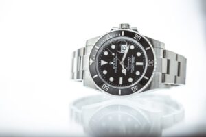 Rolex Submariner