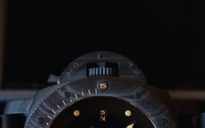 Watches Not Made of Metal