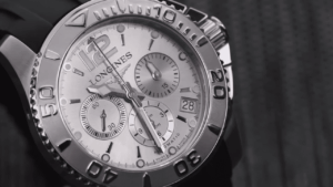 Longines Hydroconquest - Ref. L3.665.4