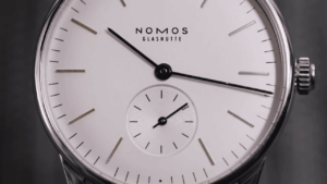 Nomos Orion - Ref. 301