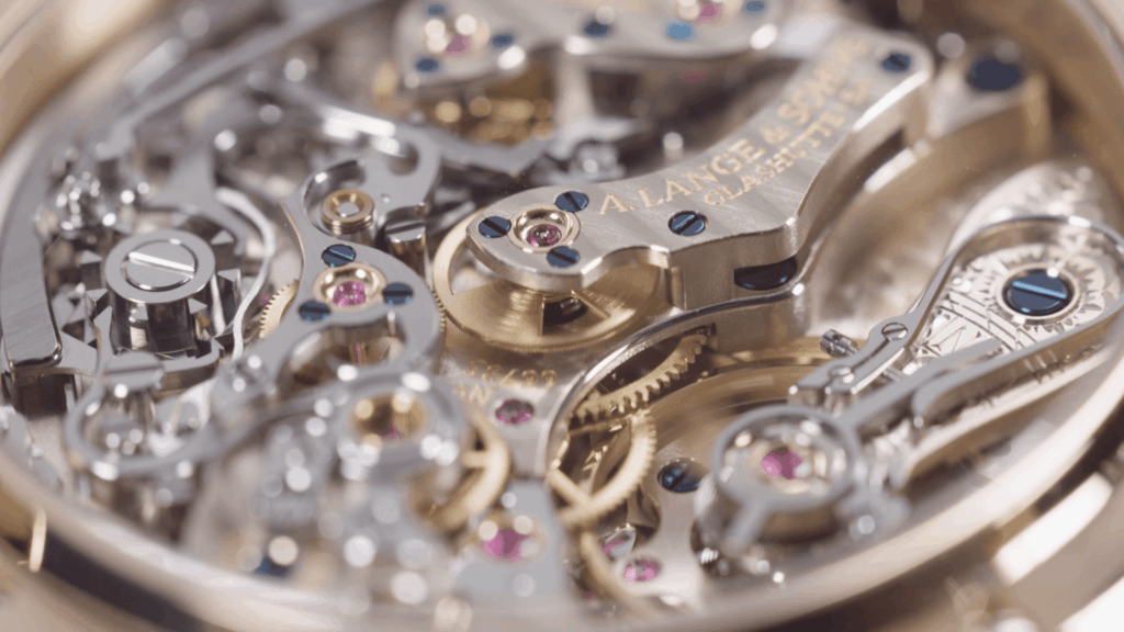 Lange Calibre L951.1