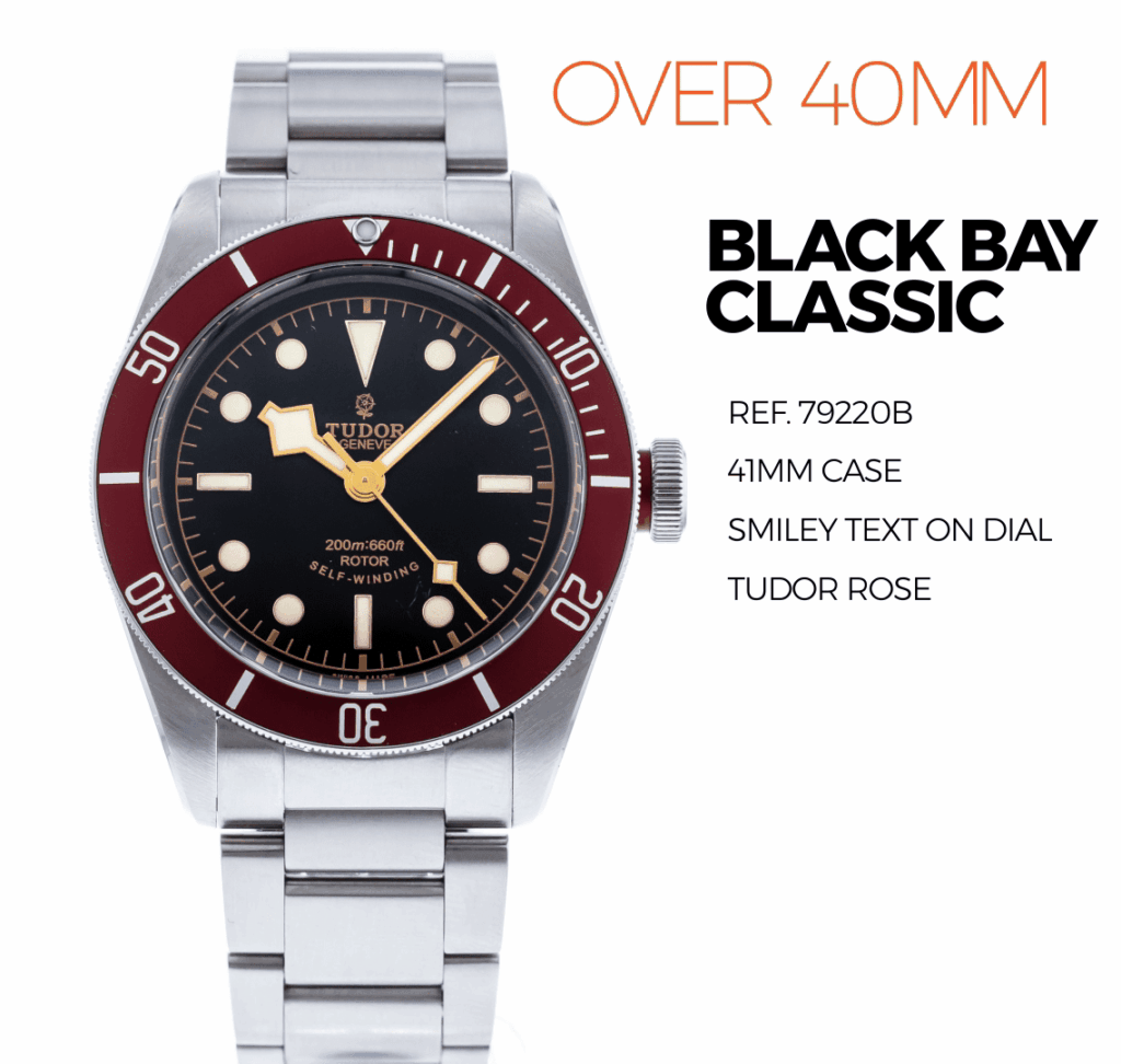 Black Bay Heritage 79220