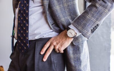 Watches and Style: Ann and Sid Tackle Common Questions