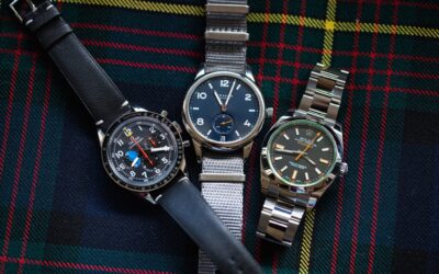 A Look at the Mashburn Capsule Collection