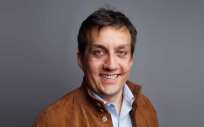 An Interview with Eric Wind from Wind Vintage