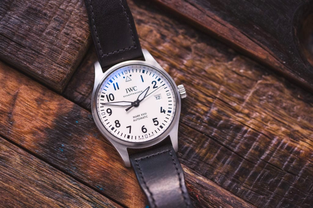 IWC Watch