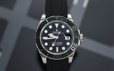 Five Of Our Favorite Off-The-Beaten-Path Watches