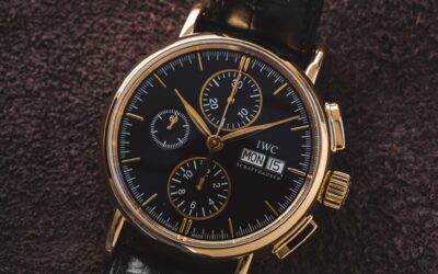 Five Of Our Favorite Day-Date Watches That Aren’t Rolex