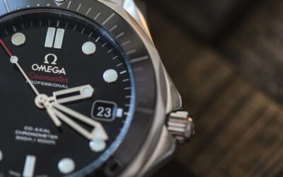 Seven Watches You Can Only Buy Pre-owned