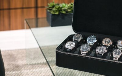 Why are Some Watches More Expensive Pre-Owned?