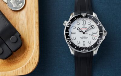 Pre-Owned Picks: Turkey? Football? Family? Better Yet – Dive Watches