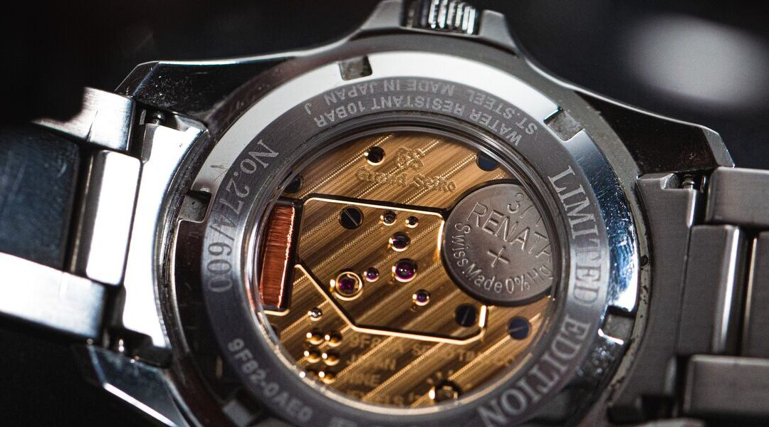 Are All Quartz Watches The Same?