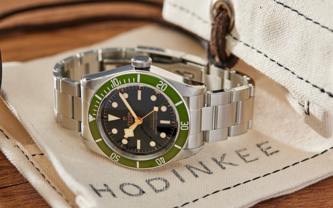 Collectible Watches For Those In The Know