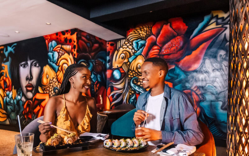A Foodie’s Guide to Nairobi