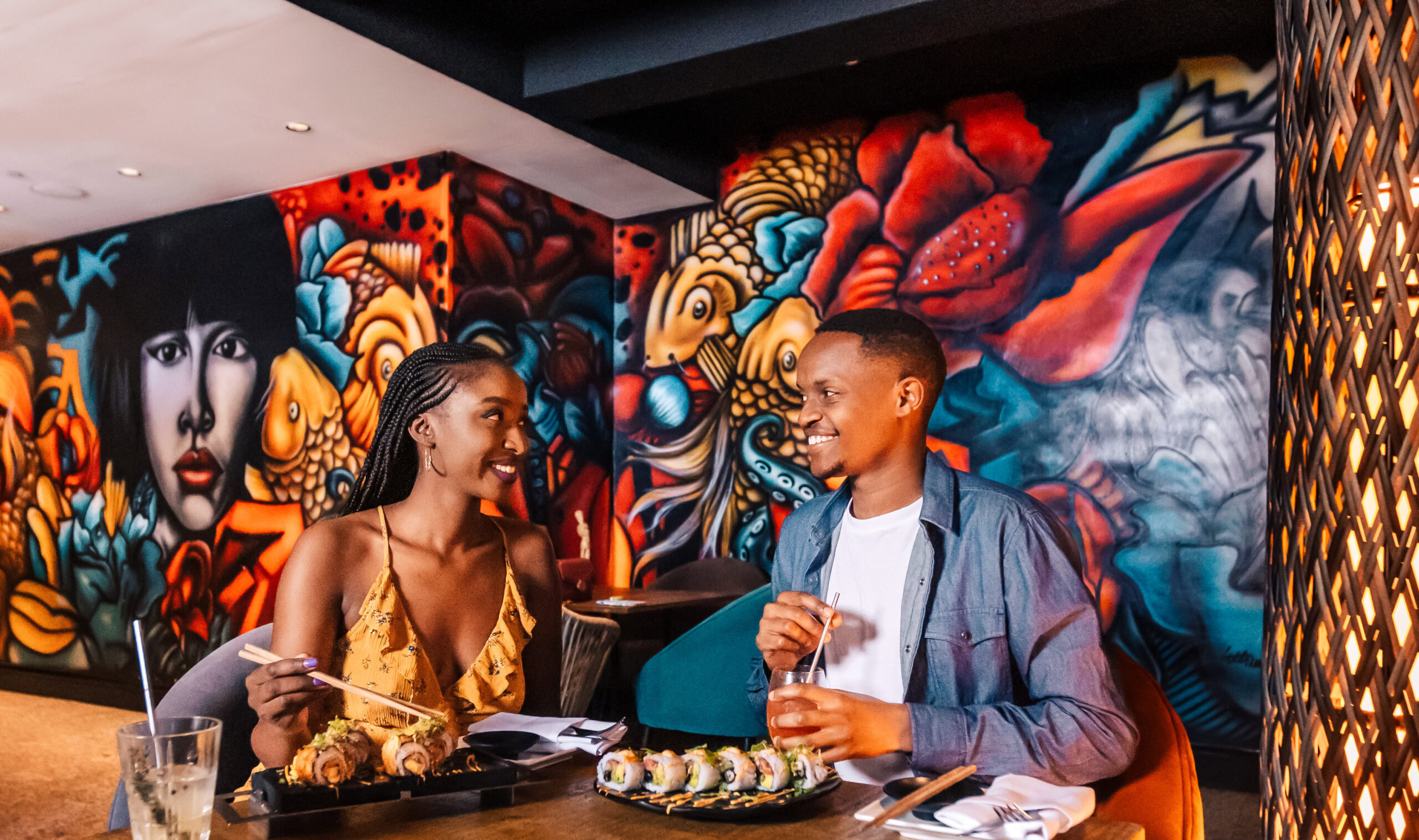 A Foodie’s Guide to Nairobi