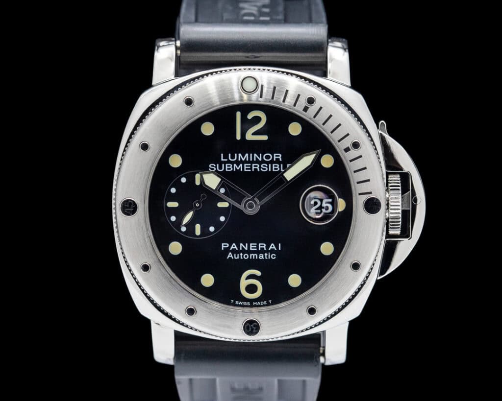 Panerai PAM00024 Luminor Submersible