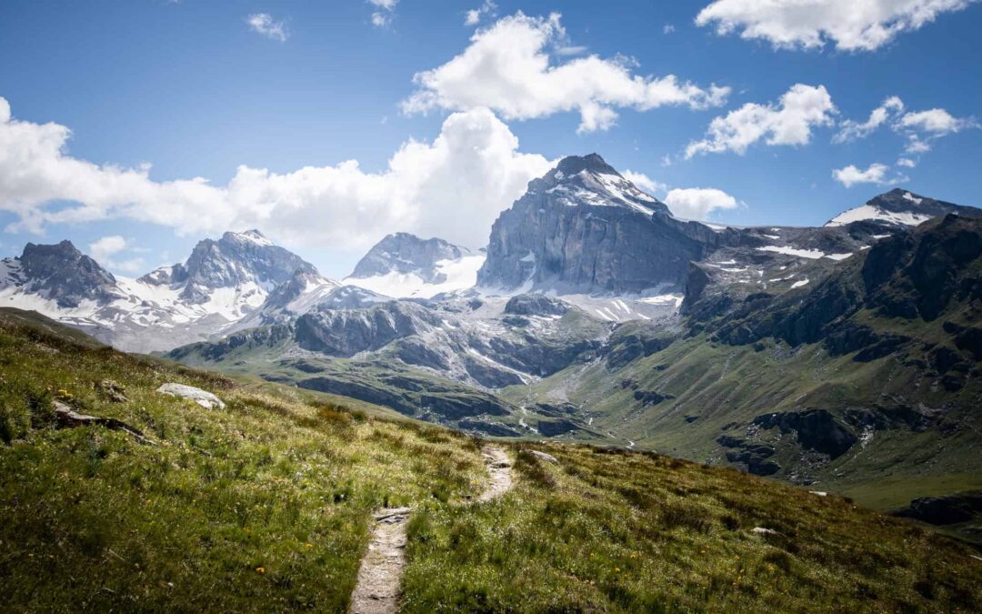 Lay of the Land: Ivrea, Italy