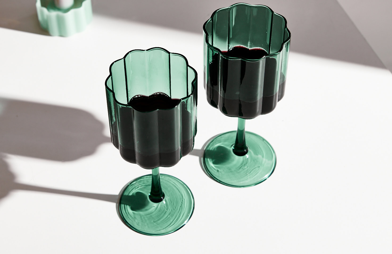 The Glassware that Changed How We Toast