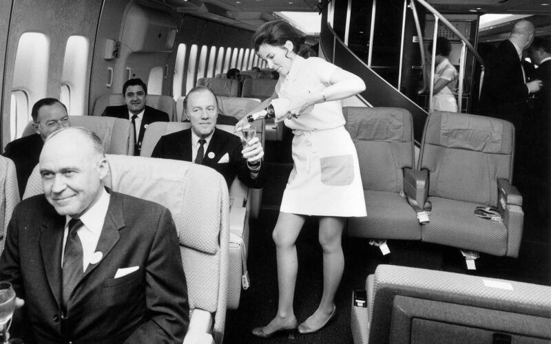 How Altitude Changes Wine — and What to Drink