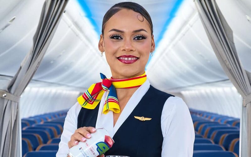 The Craft Beer Boom Has Taken Flight