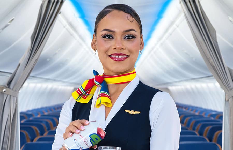 The Craft Beer Boom Has Taken Flight