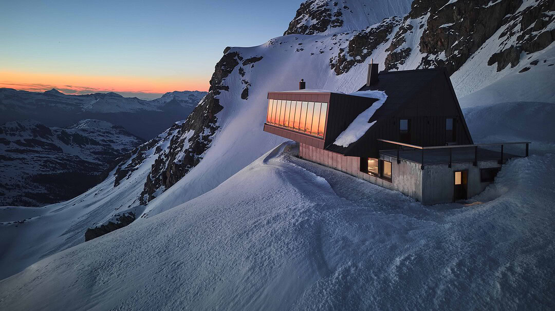 Check-In, If You Dare