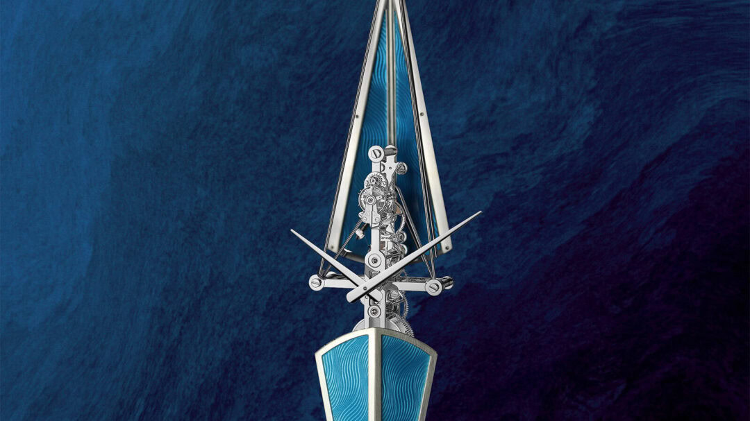 Arnaud Nicolas, CEO L’Epée 1839, on the Art of Staying Independent