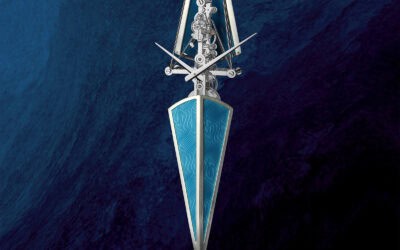 Arnaud Nicolas, CEO L’Epée 1839, on the Art of Staying Independent