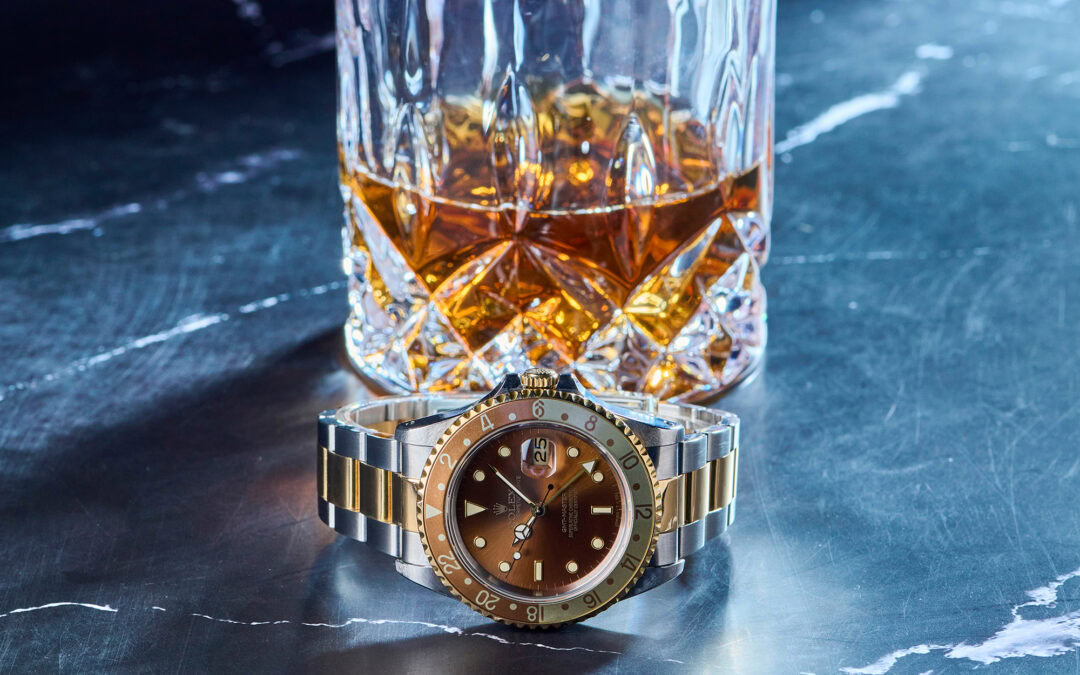 Defining a Whiskey Watch