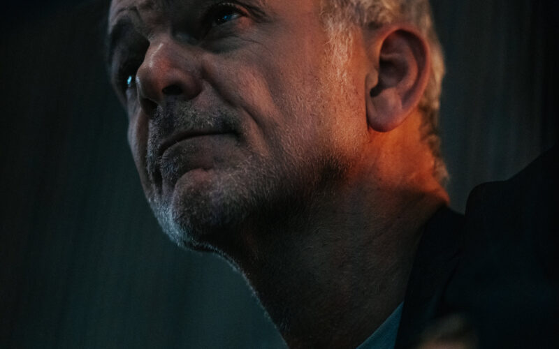 The Ultimate Driving Machine Slows Down