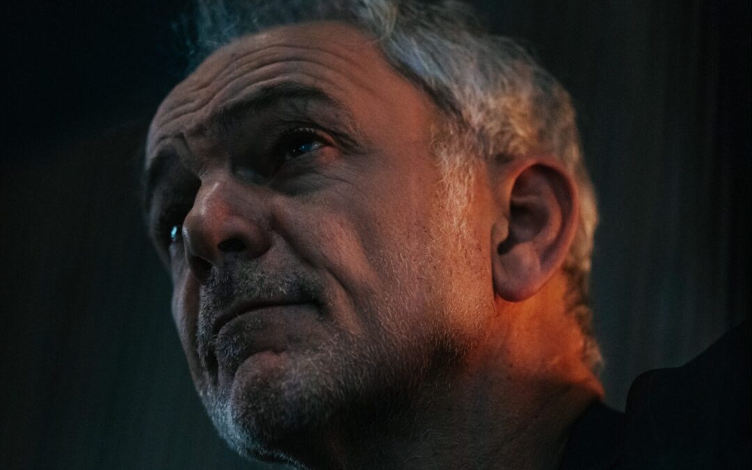 The Ultimate Driving Machine Slows Down