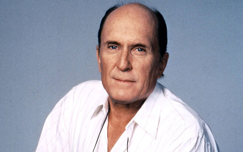 Robert Duvall’s Quiet Command