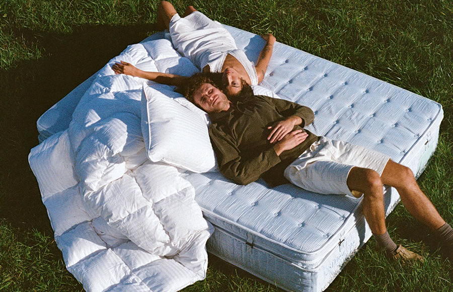 The Bedroom Brand Getting the Details Exactly Right