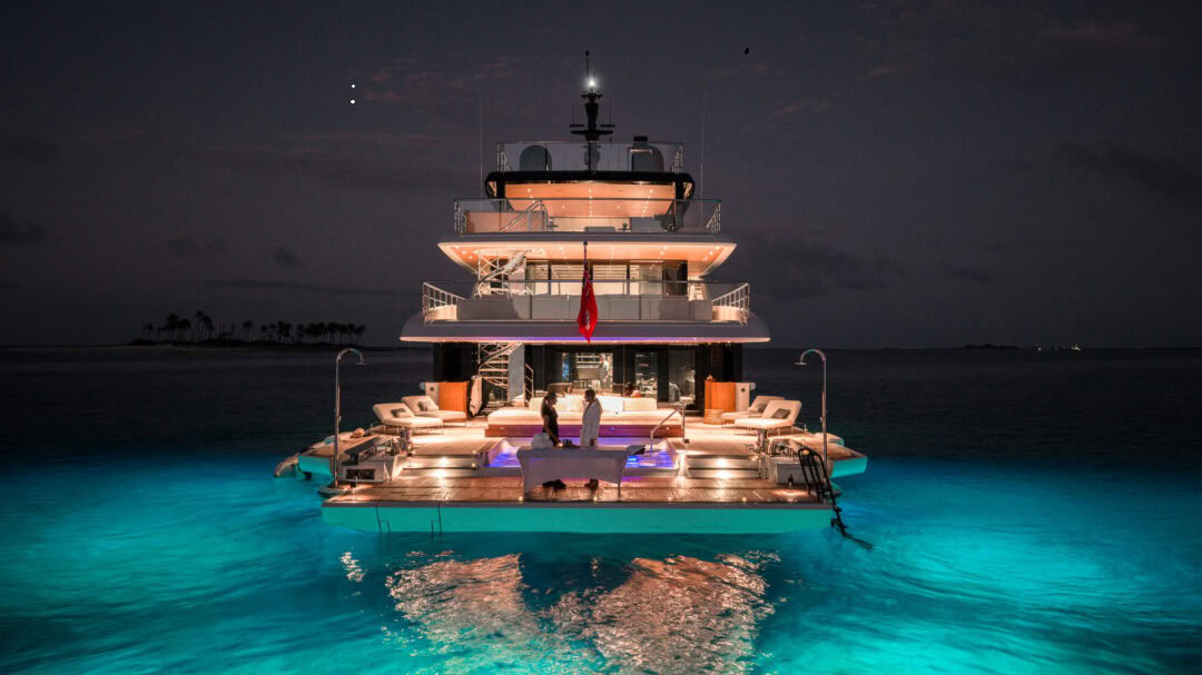 This is What $375,000 a Week Looks Like