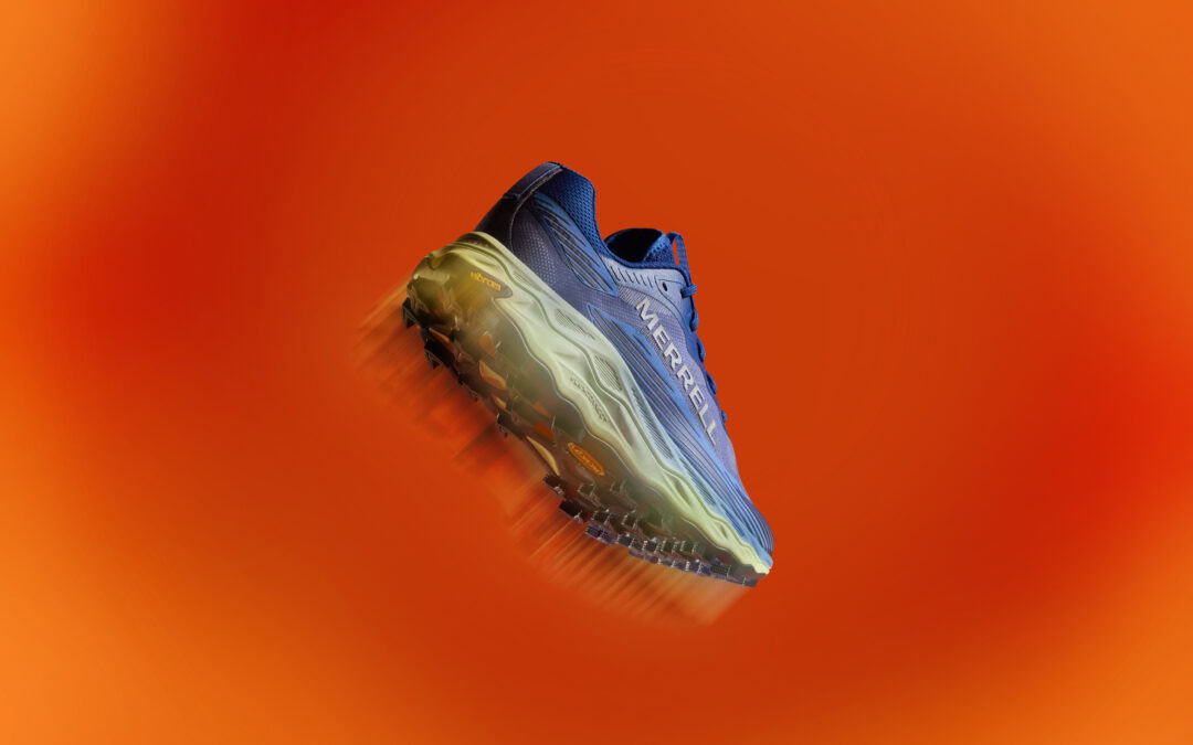 The Trail Runner That Actually Lives Up to It