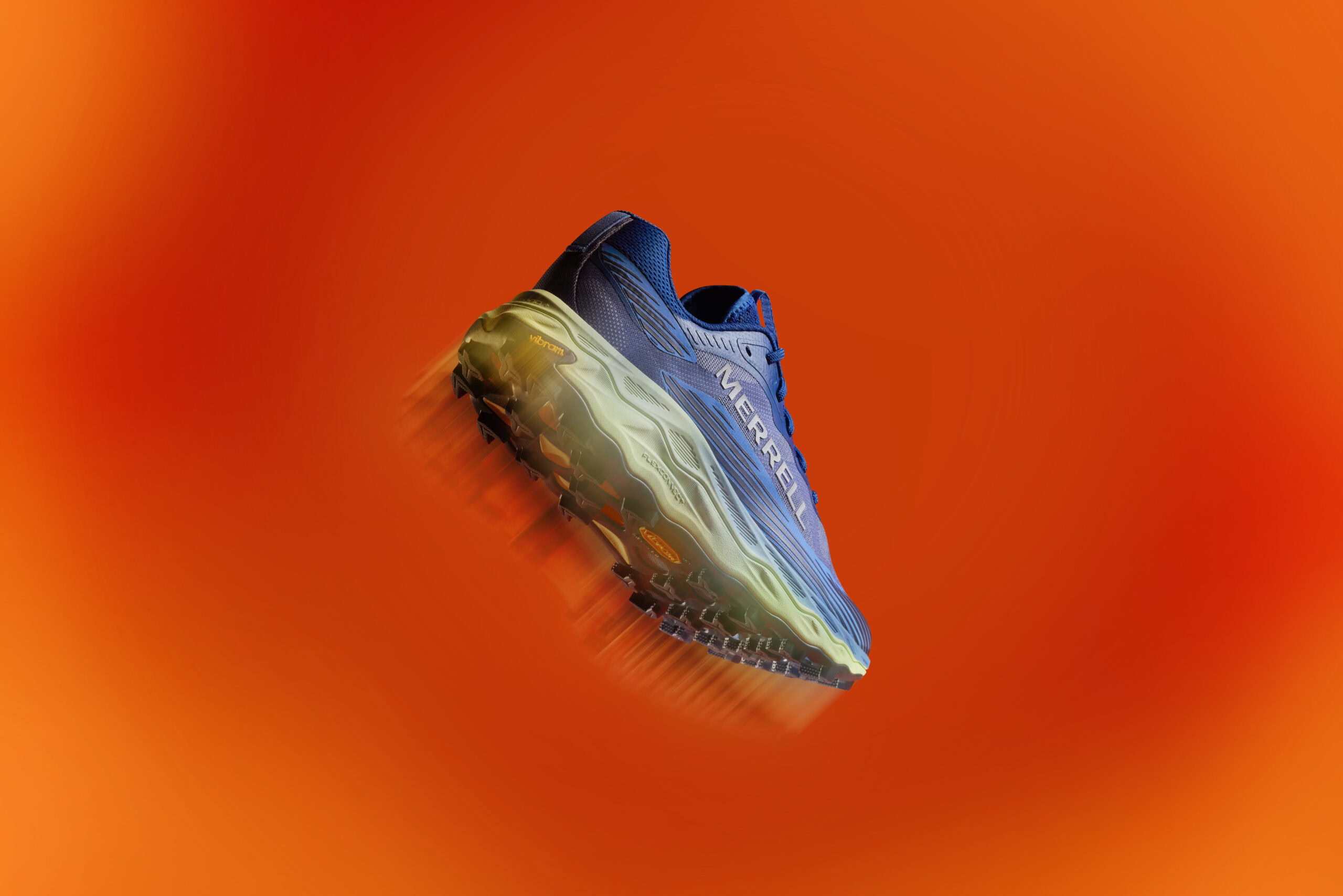 The Trail Runner That Actually Lives Up to It