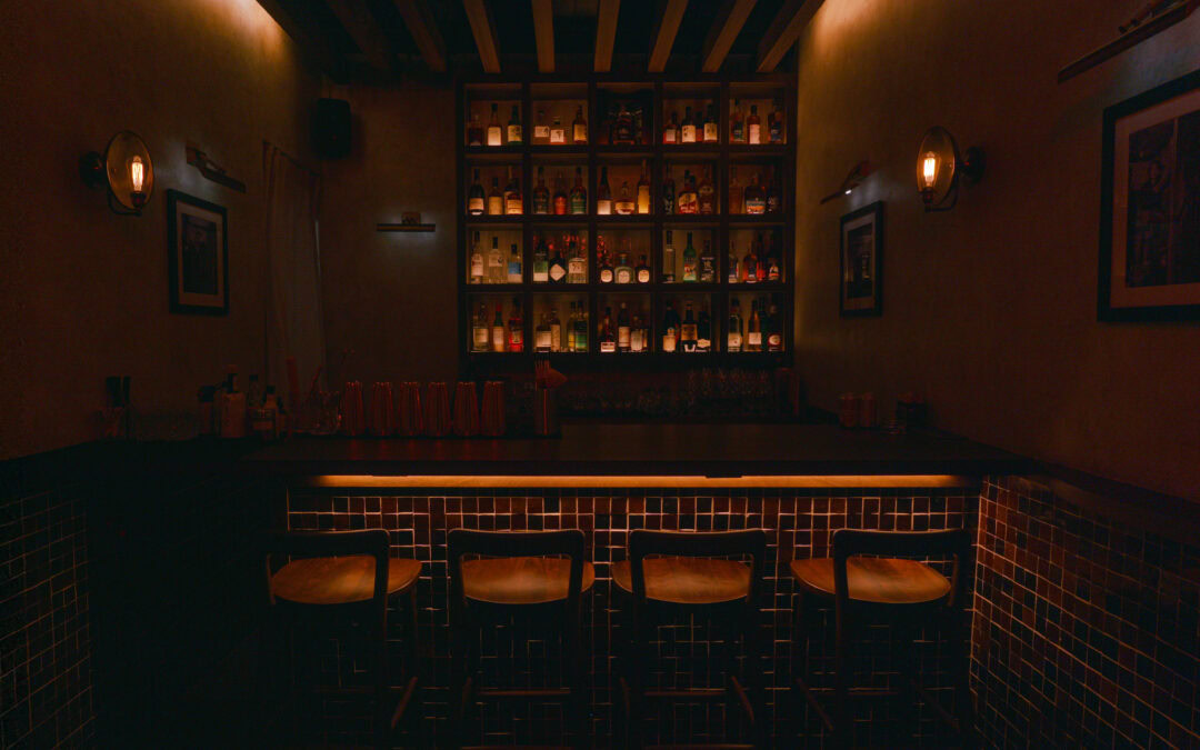 Music City’s Smallest Bar Is Its Toughest Reservation