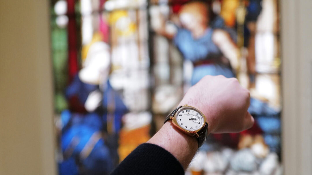 We Love “Night at the Museum.” But This Was Way Better.