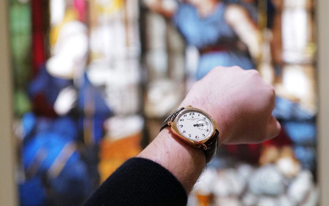 We Love Night at the Museum. But This Was Way Better.