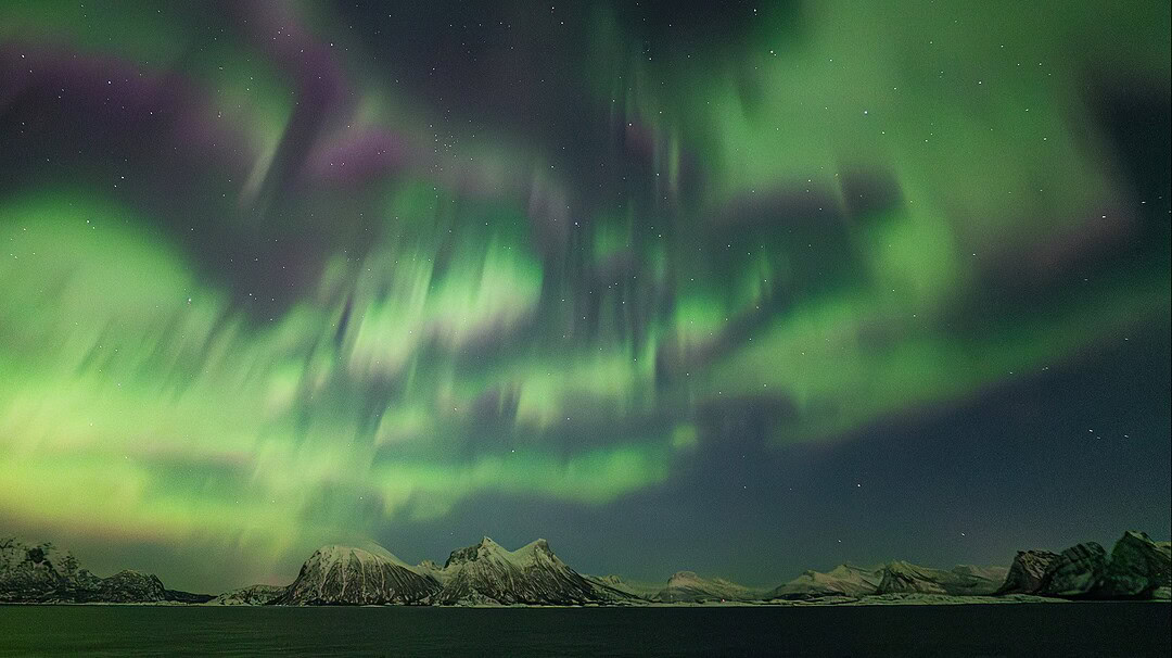 This Is the Best Aurora Borealis Window in a Decade. Here’s How to Make the Most of It.