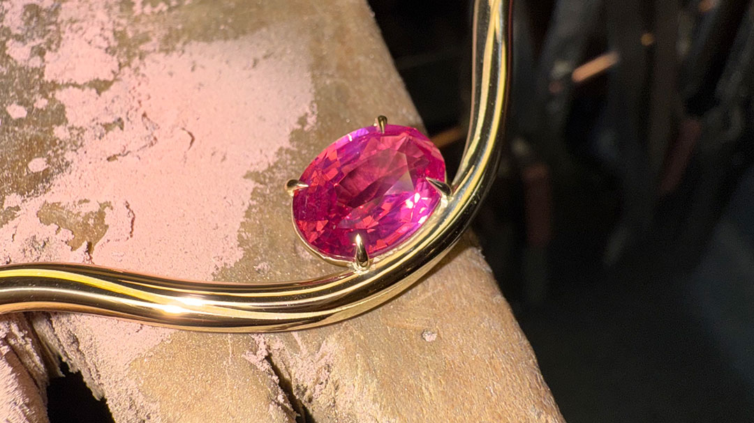 How Spinel Became the Gemstone To Buy Now