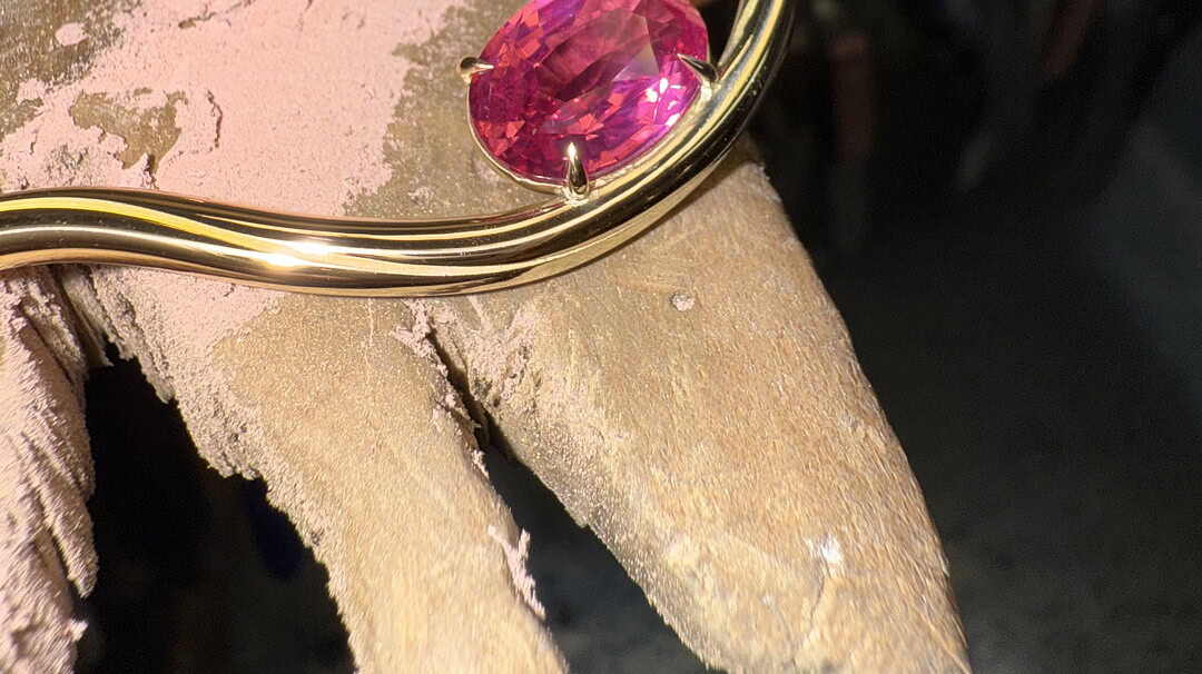 How Spinel Became the Gemstone To Buy Now